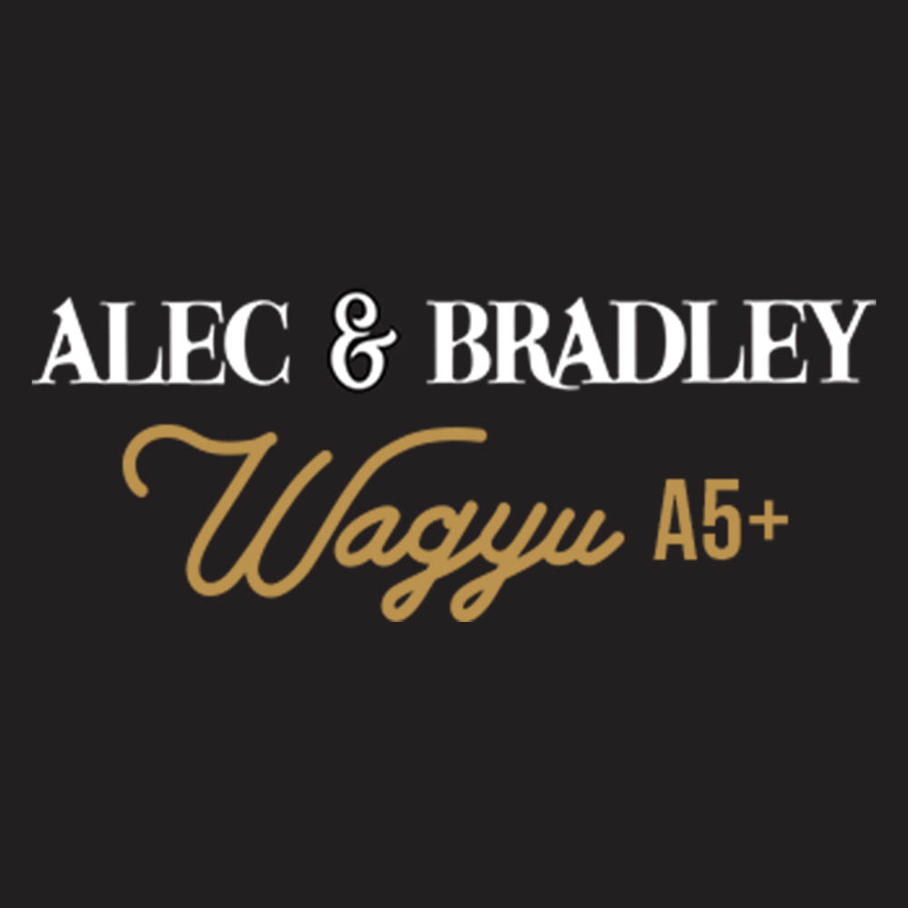 Alec & Bradley JR 50th Anniversary